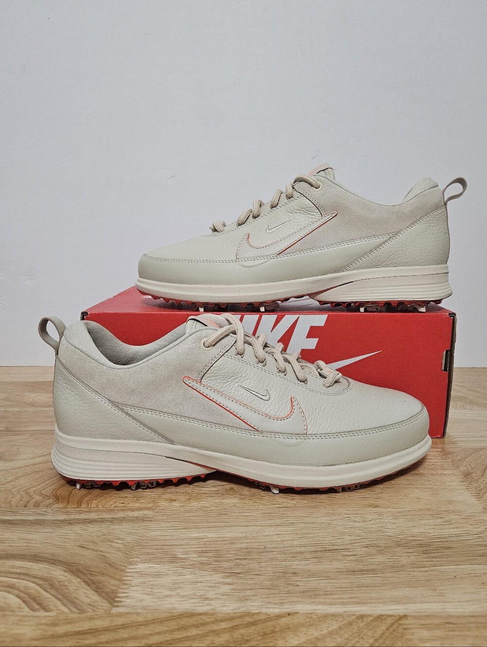 Nike Victoy 4 Tour 4 Justin Timberlake Di Sole Wide